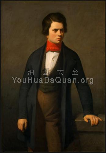 Leconte de Lisle - 让·弗朗索瓦·米勒